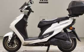YAMAHA CYGNUS 125 XSR 3 2009 SEA5J
