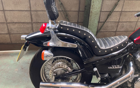 HONDA STEED 600 VLX PC21