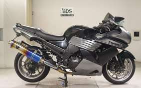 KAWASAKI ZZ1400 NINJA R 2009 ZXT40C