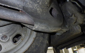 HONDA SPACY 125 Gen. 2 2019 JF03