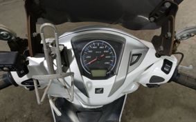HONDA LEAD 125 JF45
