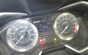 HONDA FORZA 250 MF15