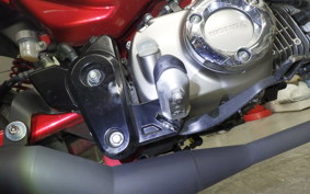 HONDA MONKEY 125 ABS 2025 JB02
