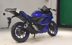 YAMAHA YZF-R3 2020 RH13J