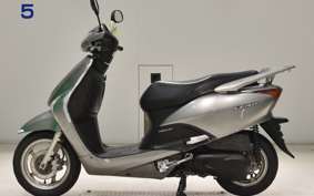 HONDA LEAD 110 2016 JF19