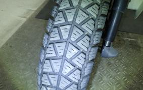 HONDA GYRO X 2006 TD01