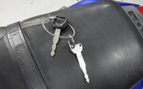 HONDA VTR 250 Gen. 2