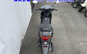 HONDA TACT-4