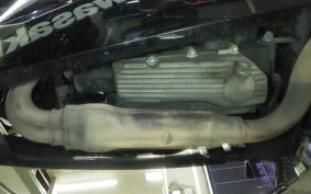 KAWASAKI NINJA 250 EX250L
