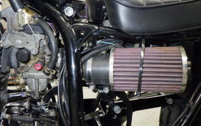 YAMAHA TW200 2006 2JL
