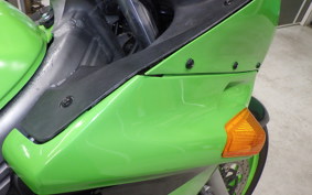 KAWASAKI ZZ-R250 EX250H