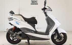 YAMAHA CYGNUS 125 X SE12J