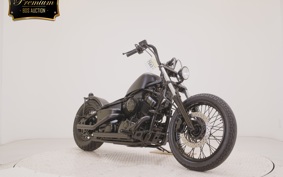 YAMAHA DRAGSTAR 400 2001 VH01J