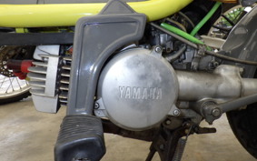 YAMAHA MALIC 3L6