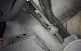 YAMAHA MAXAM 250 SG21J