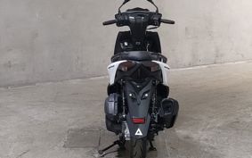 YAMAHA  CYGNUS  GRIF ASU SEJ4J