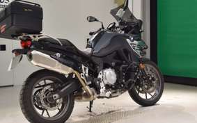BMW F750GS 2018