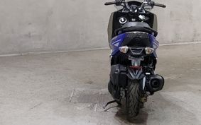 YAMAHA MAJESTY 155S SG28J