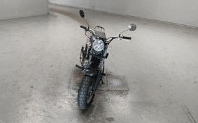HONDA APE 100 HC07