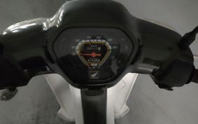 HONDA SUPER CUB50 AA04
