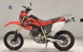 HONDA XR250 MOTARD 2023 MD30