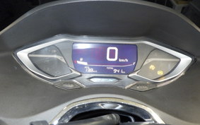 HONDA PCX125 2008 JK05