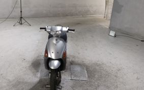 SUZUKI LET'S4 CA45A