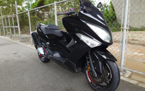 YAMAHA T-MAX 500 2008 SJ08J