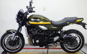 KAWASAKI Z900RS 2021 ZR900C