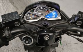 YAMAHA MAJESTY 155S SG52J