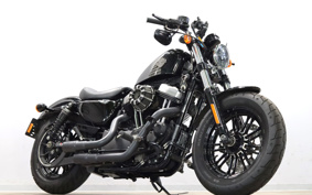 HARLEY XL1200X 2018 LC3