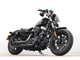 Фото Harley XL1200X 2018 с японского аукциона