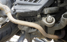 HONDA TACT-4ﾍﾞｰｼｯｸ AF75