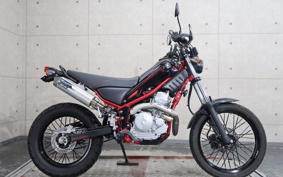 YAMAHA TRICKER DG16J