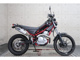 Фото Yamaha TRICKER с японского аукциона