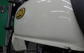 HONDA APE 100 HC07
