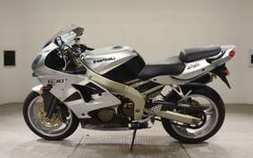 KAWASAKI NINJA ZX-6R 2003