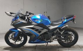 KAWASAKI NINJA250 EX250L