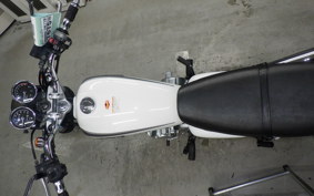 HONDA CB400SS E 2009 NC41