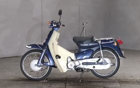 HONDA SUPER CUB90 HA02