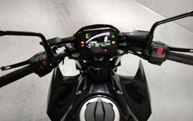 KAWASAKI Z650 ER650H