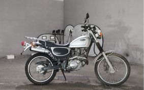 YAMAHA BRONCO 5BT