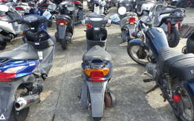 YAMAHA JOG Gen.4 SA16J