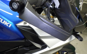 SUZUKI GSX-S1000GX 2024 EK1AA