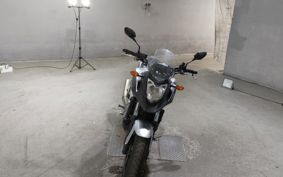HONDA NC 700 X LD 2013 RC63