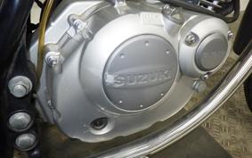 SUZUKI EN125 2A