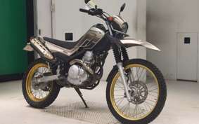 YAMAHA SEROW 250 Gen.2 2016 DG17J