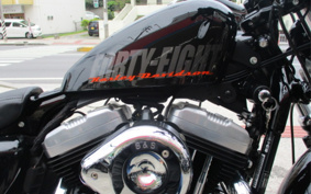 HARLEY HARLEY XL1200X 2015 LC3