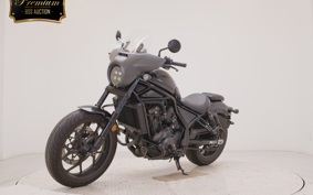 HONDA REBEL 1100 T 2024 SC83