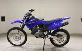 YAMAHA TT-R125LWE 2023